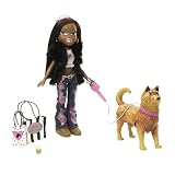 Bratz Special Feature Walking Doll Sasha