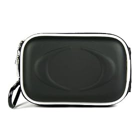 (Many Color Available) Kroo Camera Case for Panasonic Lumix DMC Series + Screen Protector... by Bestpricecenter
