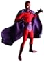 Magneto Real Action Heroes Medicom Collectors Figure