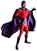 Real Action Heroes  MAGNETO