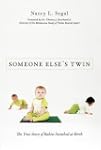 Someone Else's Twin: The True Story o...