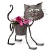 The Stray Cat Planter