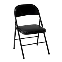 Folding Chairs - Set of 2