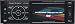 Power Acoustik PTID-3600 Single DIN A/V CD/DVD Receiver with 3.6-Inch TFT-LCD Monitor and Theft Dete