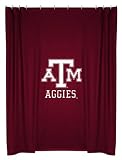Texas A&M Aggies Shower Curtain