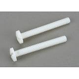 Nylon Wing Bolt, 2 1 2: Saratoga 40 by Hangar 9