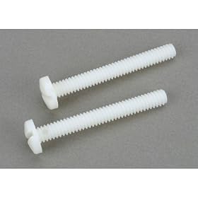 Nylon Wing Bolt, 2 1 2: Saratoga 40 from Wing Bolts