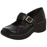 MIA Women's Boston Buckle Mary-Jane