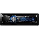 Pioneer DEH-P7100BT CD Receiver with Full Motion OEL Display, Built-In Bluetooth and USB Direct Control of iPod