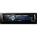 Pioneer Deh-P7100Bt Cd Receiver With Full Motion Oel Display, Bluetooth & Usb Direct Control Of Ipod