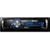 Pioneer Deh-P7100Bt Cd Receiver With Full Motion Oel Display, Bluetooth & Usb Direct Control Of Ipod
