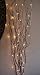 Brown Decorative Twig Branch 50 Lights