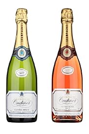Oudinot Champagne Combo - Case of 6