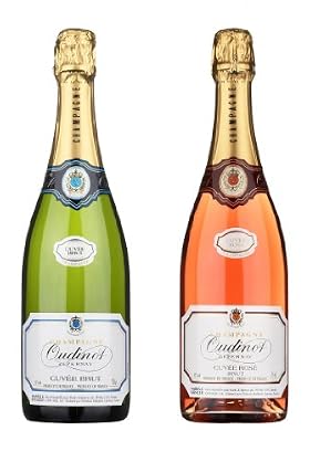 Oudinot Champagnes Case of 6 Oudinot Champagnes Case of 6