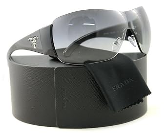 Click here to buy Prada sunglasses 22MS by Prada.