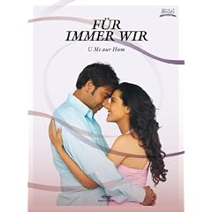 U, Me Aur Hum - F�r immer wir
