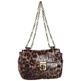 SR SQUARED By Sondra Roberts Leopard AC22206 S
