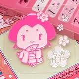 ¹¾ ɱ¤¿¤Á¤ÎÀï¹ñ ¼¬³¨¥·¡¼¥ë¡¡¥Ô¥ó¥¯ ¤ª¹¾¤Á¤ã¤ó¡¡HIME03-PK