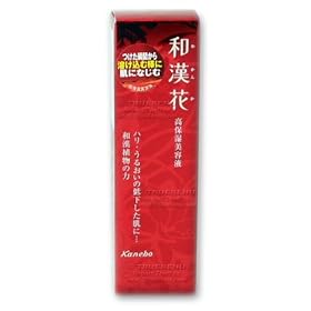 Kracie (ex Kanebo) Wakanka Super Moisturizing Facial Essence - 50g