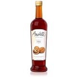 Amoretti Premium Walnut Syrup (750mL)