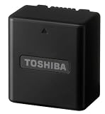 『TOSHIBA バッテリーパック gigashotA/Kシリーズ用 GSC-BT6』の写真