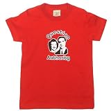 Question Authority on Short Sleeve Toddler Fine Jersey T-shirt