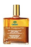 Nuxe Huile Prodigieuse Multi-Usage Dry Oil Shimmer - All Skin Types 1.6 fl oz.