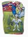 Earthwrom Jim Daring Defender of Earth Earthworm Jim Action Figure