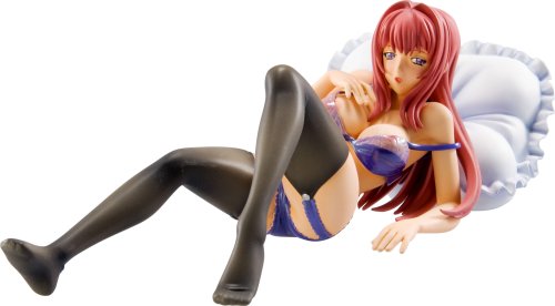 みやびや Bible Black 佐伯香織&高城寛子 (1/8スケールPVC塗装済み完成品)