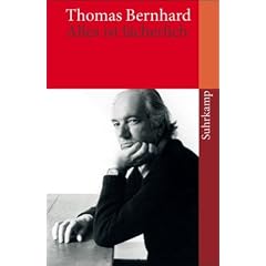 Alles ist l�cherlich: Acht philosophische Mauerhaken (suhrkamp taschenbuch)