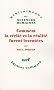 Comment la v�rit� et la r�alit� furent invent�es