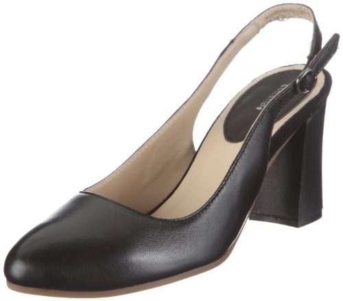 Comma Alessia 205361 Damen Pumps Preisvergleich