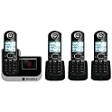 Cordless Phone System w/Answering System