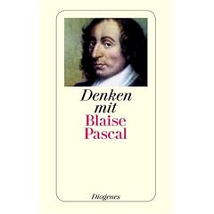 Denken mit Blaise Pascal