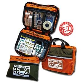 Adventure Medical Kits Hunter by 