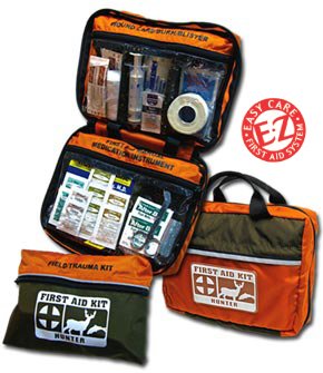 SportingGoods: Adventure Medical Kit 