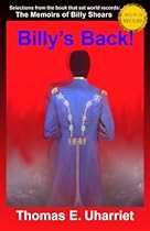 Billy's Back!: Selections from the book that set world records: The Memoirs of Billy Shears Billy's Back!: Selections from the book that set world records: The Memoirs of Billy Shears