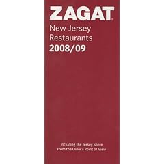 Zagat NJ