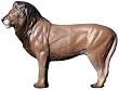McKenzie® Safari Series African Lion Target Midsection Only