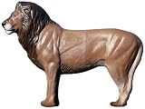 McKenzie� Safari Series African Lion Target Midsection Only