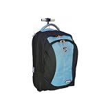 Heys USA ePac17 Rolling Laptop Backpack