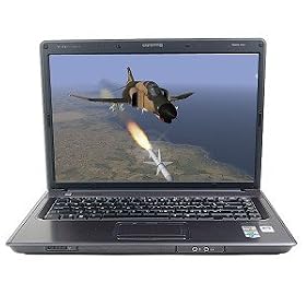 Compaq Presario F755US Laptop