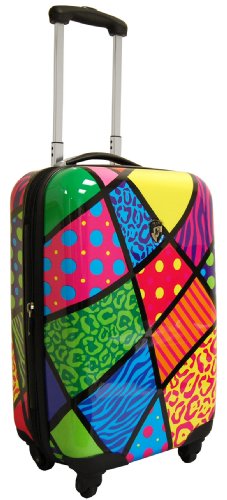 samsonite novus spinner