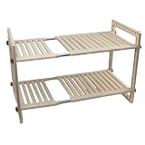 Undersink Stretchable Shelf - Expandable to 30