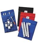 FRIO Large Insulin Cooling Case Purple