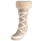 Cole Haan Women's Air Caprice Shearling Boot