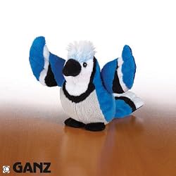 Lil'Kinz Blue Jay
