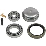 Beck Arnley 051-4209 Bearing by Beck Arnley
