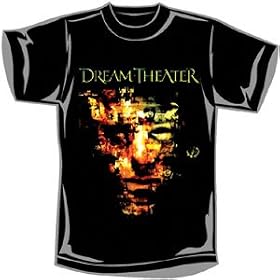 Dream Theater - T-shirts - Band