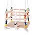 Bigjigs Cradle Swing Seat